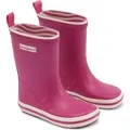 Produktbild: bundgaard Classic Rubber Boot pink EUR 28 - 28