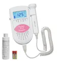 Produktbild: Sonoline B Fetal Doppler mit Sonde
