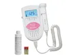Produktbild: Sonoline Babyphone Sonoline B Fetal Doppler pink 3MHz +Gel+Batterien