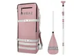 Produktbild: YEAZ LIDO KIT Rucksack und Paddel SUP-Paddel, Rucksack und Paddel