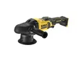 Produktbild: DEWALT 18 Volt Akku-Exzenterpolierer (bürstenlos), Basisversion (DCM848N-XJ)