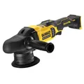 Produktbild: DEWALT DCM848N XR Bürstenloser Polierer 125mm 18V Ohne Akku DEWDCM848N