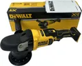 Produktbild: DEWALT 18 Volt Akku-Exzenterpolierer DCM848N Poliermaschine Polierer BASISTYP