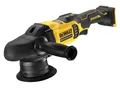 Produktbild: DEWALT DCM848N XR Bürstenloser Polierer 125mm 18V Ohne Akku DEWDCM848N