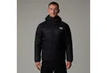 Produktbild: The North Face Funktionsjacke M QUEST SYNTHETIC JACKET mit Kapuze, mit Reißverschlusstaschen, winddicht, wärmend