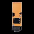 Produktbild: Ifm Electronic Sensor,ind.,40x40,Klemm. IM5022 Induktiv