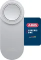 Produktbild: Elektronisches Türschloss ABUS LoxERIS One silber