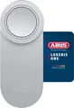 Produktbild: ABUS Türschlossantrieb LOXERIS One CFA4100S in silber OVP NEU