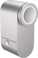 Produktbild: Abus Elektron.Türschl.LOXERIS One App/Code/Fingerscan/Tastendruck silber Abus