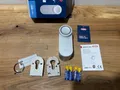Produktbild: ABUS LOXERIS One Türschlossantrieb CFA4100 silber