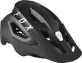 Produktbild: FOX Speedframe Helmet Mips Black L Fahrradhelm