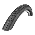 Produktbild: MTB-Reifen SUV - E-Bike 27.5 x 2.80 Schwalbe Super Moto X schwarz TS (70-584) Do