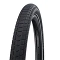 Produktbild: Schwalbe Fahrrad Reifen Super Moto-X HS439 27.5x2.80