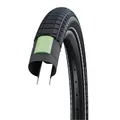 Produktbild: Schwalbe Exterior 27.5-2.80 (70-584) Super Moto-X Performance SW
