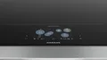 Produktbild: Siemens iQ700 EZ977KZY1E, Schwarz, Integriert, Zonenloses Induktionskochfeld, Glaskeramik, 1 Zone(n), 1 Zone(n)