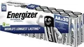 Produktbild: Energizer Ultimate FR6 Mignon AA -Batterie Lithium 3000 mAh 1.5 V 20 St. (E304283200)