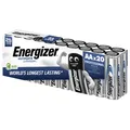 Produktbild: Energizer Ultimate Lithium L91 Mignon AA Batterie – Die ultimative Powerlösung für Profis im 20er Pack