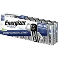 Produktbild: Energizer - Ultimate FR6 Mignon (AA)-Batterie Lithium 3000 mAh 1.5 v 20 St.