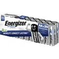 Produktbild: Energizer Ultimate FR6 Mignon (AA)-Batterie Lithium 3000 mAh 1.5 V 20 St.