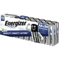 Produktbild: 20er Multipack Energizer Ultimate FR6 Mignon (AA)-Batterie Lithium 3000 mAh 1.5