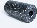 Produktbild: Blackroll Massagerolle BLACKROLL(R) STANDARD - black/white/blue SCHWARZ/WEIß/BLAU
