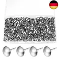 Produktbild: 320 Stück Polsternägel, Polster Reißzwecken, Möbel Nägel Vintage für Sessel, Möb
