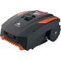 Produktbild: Yardforce Mähroboter MB400 mit praktischer App-Bedienung orange-schwarz One Size