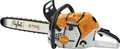 Produktbild: STIHL Spielzeug-Kettensäge mit Batteriebetrieb, 0421 600 0053 000000000012315567