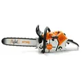 Produktbild: STIHL 0421 600 0053 Kinder Spielzeug-Motorsäge aus Kunststoff, Maße: ca. 40cm