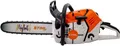 Produktbild: Stihl 0421 600 0053 Spielzeug-Kettensäge, Orange/Grau (0421 600 0053)