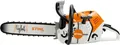 Produktbild: STIHL 0421 600 0053 Kinder Spielzeug-Motorsäge aus Kunststoff, Maße: ca. 40cm