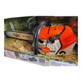 Produktbild: STIHL Kinder Spielzeugsäge 04216000053 mit Batteriebetrieb Motorsäge