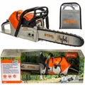 Produktbild: STIHL Spielzeug Motorsäge 0421 600 0053 Original Kettensäge Kindersäge Spielsäge