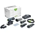 Produktbild: Festool Akku-Rutscher RTSC 400 Li 3,0 I-Set