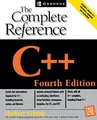 Produktbild: C++: The Complete Reference, 4th Edition