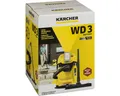 Produktbild: KÄRCHER Nass-Trocken-Sauger WD 3 Battery