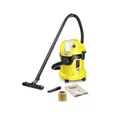 Produktbild: KÄRCHER Nass-Trocken-Sauger WD 3 Battery Akku-Mehrzwecksauger