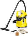 Produktbild: Staubsauger karcher WD 3