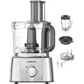 Produktbild: Kenwood Food Processor FDP65.590SI MultiPro Express