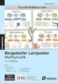 Produktbild: Lernposter Mathematik 1.-4. Klasse: 6 Poster für den Klassenraum (Bergedorfer® Lernposter)