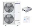 Produktbild: SAMSUNG | Luft-Wasser-Wärmepumpe-Set WPLW-Mono-16-RE-3 | 16 kW