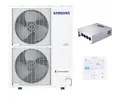 Produktbild: SAMSUNG | Luft-Wasser-Wärmepumpe-Set WPLW-Mono-16-RE-3 | 16 kW