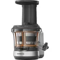 Produktbild: Kenwood KAX720PL Slow Juicer Entsafter - Grau/Silber