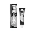 Produktbild: 9003877906940 Refectocil Eyelash And Eyebrow Tint henna do brwi i rzęs 1 Pure Bl