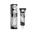 Produktbild: 9003877906940 Eyelash And Eyebrow Tint henna do brwi i rzęs 1 Pure Black 15ml Re