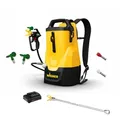 Produktbild: Wagner Airless Control Pro 300 Move 18V + Akku + Düsenverlängerung 25cm + Düse 413 + Düse 517