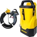 Produktbild: Wagner Control Pro 300 Move 18 V Farbsprühsystem 18 Fördermenge max. 0.9
