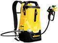 Produktbild: Wagner Control Pro 300 Move 18V Farbsprühsystem 18V Fördermenge (max.) 0.9 l/min