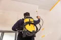 Produktbild: WAGNER Akku-Farbsprühsystem Control Pro 300Move 18V, Elektrisch, Wandfarbe Lacke
