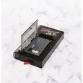 Produktbild: Hama Videokassetten Adapter VHS-C / VHS - Schwarz